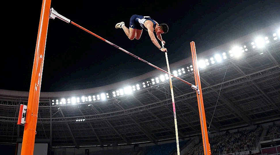 सिडनी का 2:18:31 और वह तारीख़ जो रिज़ल्ट शीट पर दर्ज नहीं थी