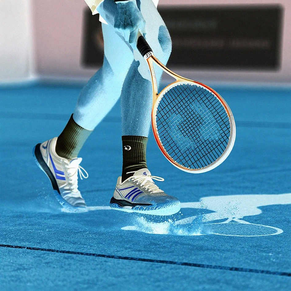 खाली कॉलम: 2026 के बाद भारत में कोई ATP-WTA इवेंट नहीं, और अब गिनने के लिए डेटा भी गायब
