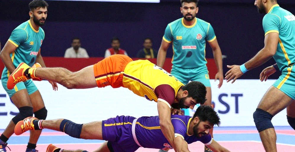 भारत बनाम युगांडा: 46-26 का स्कोरबोर्ड सच है, पर पूरा सच नहीं