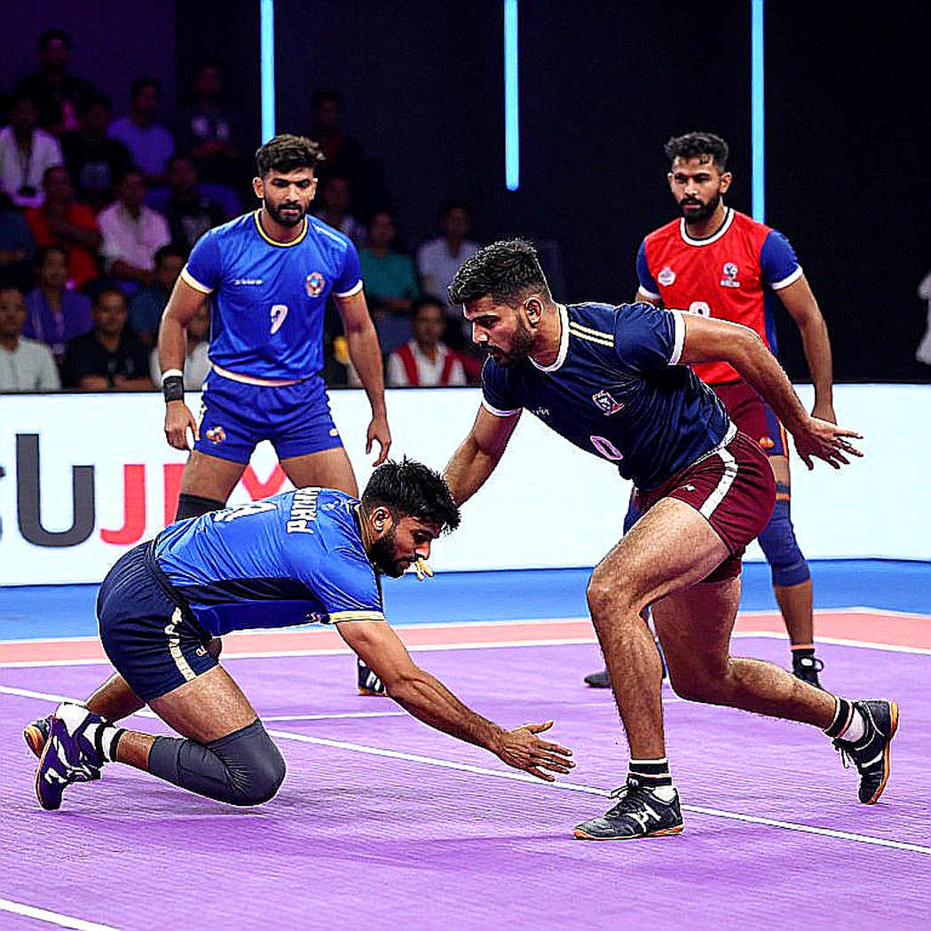 भारत बनाम इंग्लैंड, मैच-4: रोटेशन, गैर-मौजूद प्रतिद्वंद्वी और एक ख़िताब जिसका कोई दस्तावेज़ नहीं