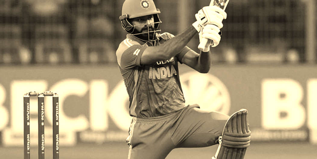 Outside the Scorecard: Asian Cricket's Ledger and the Column Nobody Fills