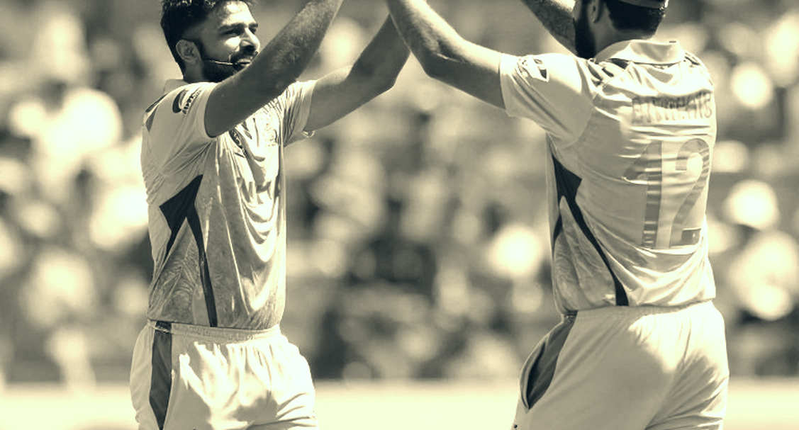 The Ledger Under the ICC Rankings: Jansen's Double Crown, Abhishek's Return and the Disproportionate Weight of One Innings