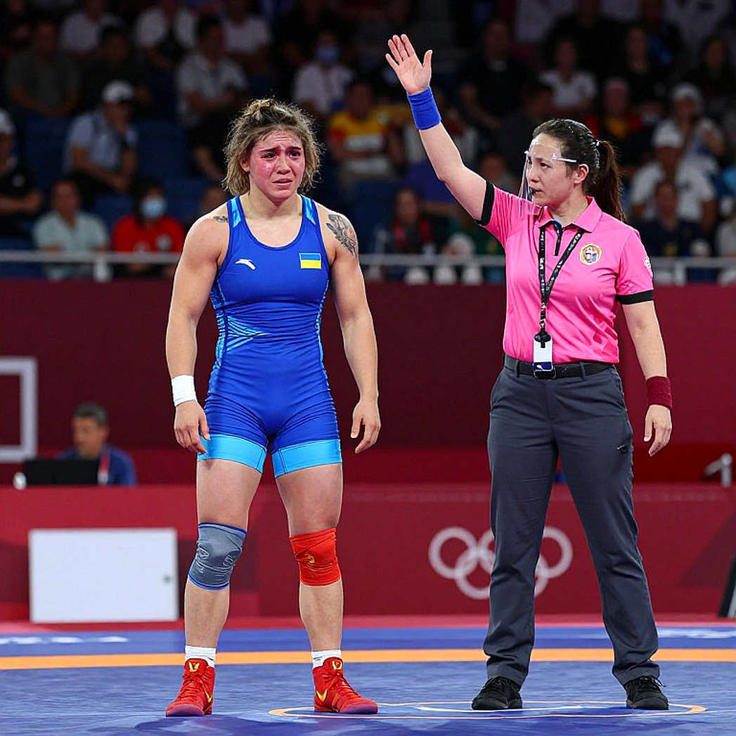 The Third Column on the Entry Form: Indian Wrestling's Real Transfer Window Is Running Through the NOC File