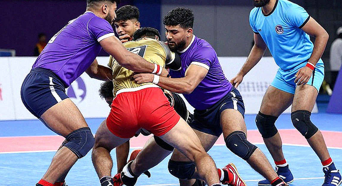कबड्डी रिपोर्टिंग का खाली स्कोरकार्ड: सुपर-10 गिने जाते हैं, सफलता-दर नहीं