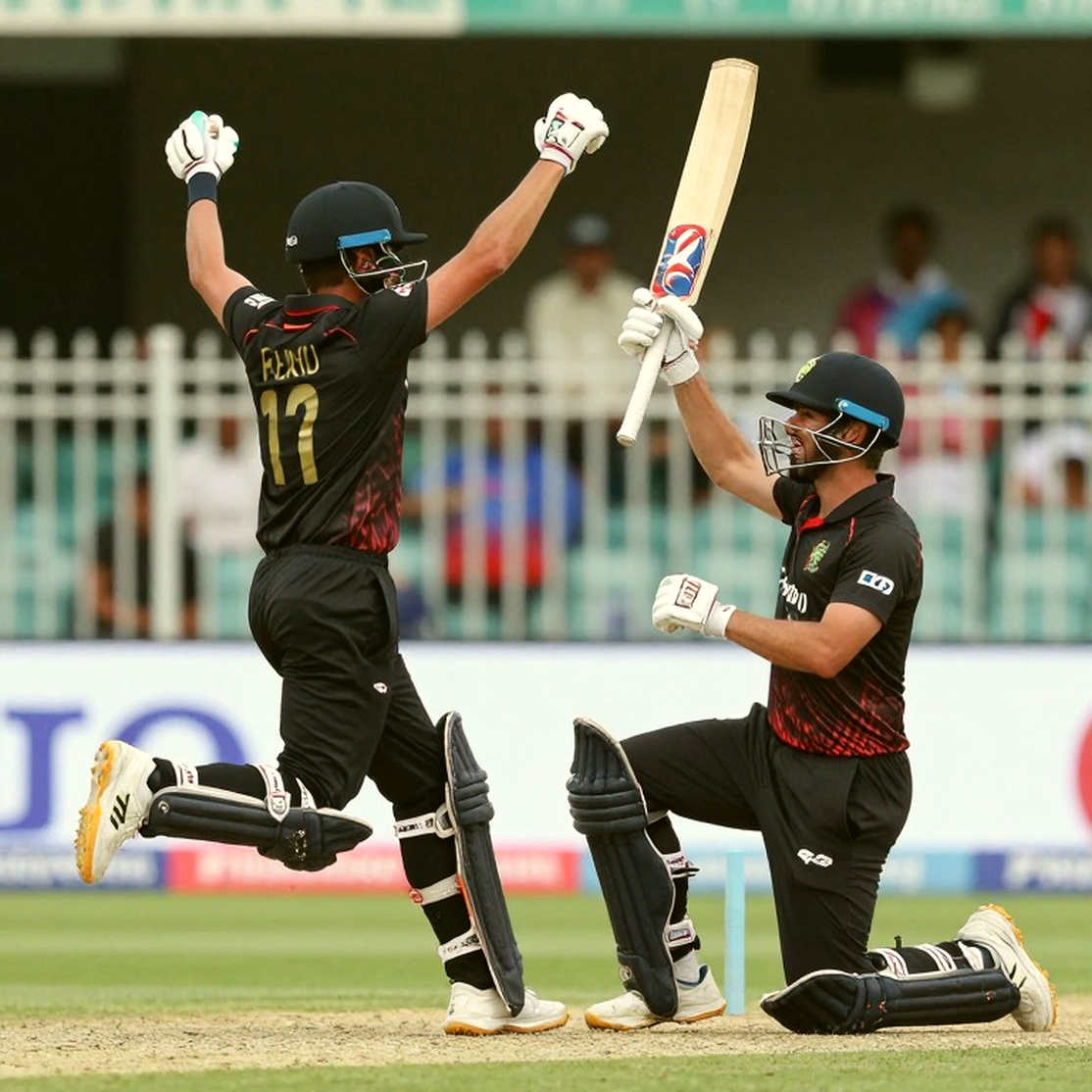 NCL राउंड 4, दिन 1: नसीम का 171*, महफ़िज़ुल का 156* और वह '4 ऑफ़ 8' जो सबसे ज़्यादा बोलता है