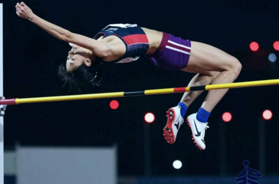 खाली कॉलम, गायब लड़की: भारतीय महिला एथलेटिक्स का अधूरा बहीखाता