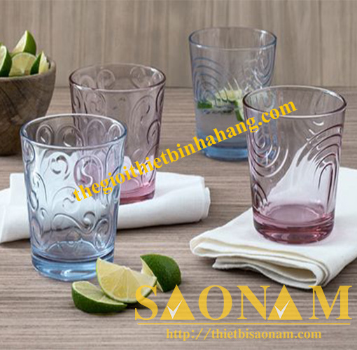 Naos Acqua Ly Thủy Tinh 29,5 Cl 530330 Naos Acqua Ly Thủy Tinh 29,5 Cl 530330