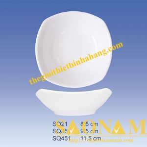 Dĩa Nước Tương SQ451