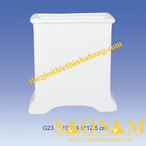 Hủ Đựng Khăn G23