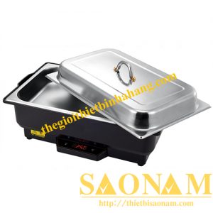 Nồi Hâm Thức Ăn HCN SN#520045