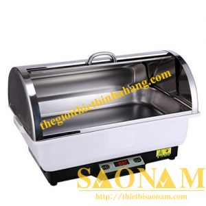 Nồi Hâm Thức Ăn HCN SN#520047